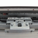 Control Box & Hanger Brkt