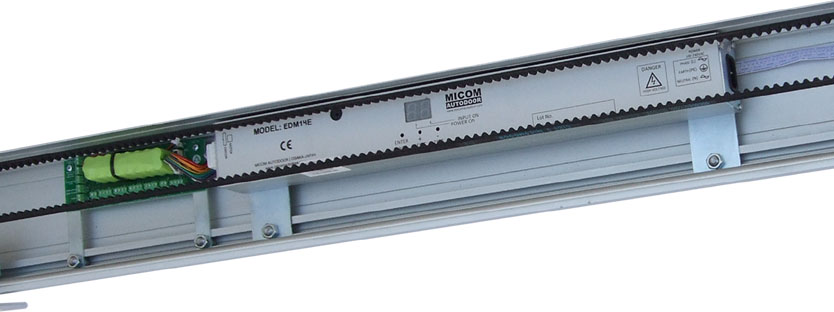 EDM 14Eco control box