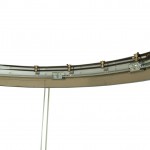 RD Operator Left View