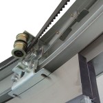 Hanger Brkt with Lock Bracket