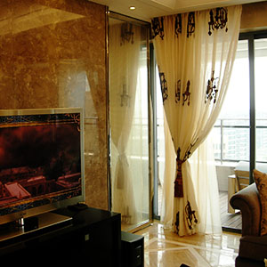 Offices & Appartments