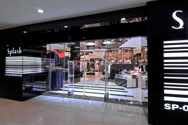 All India Installation 