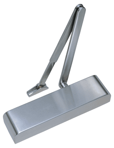 Hydraulic Door Closer