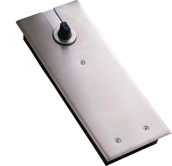 Floor Spring For Glass Door