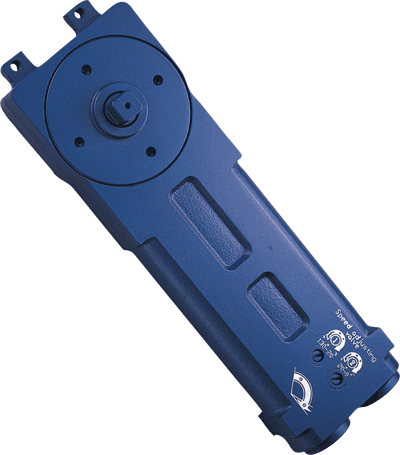 Overhead Door Closer 