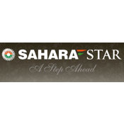 Sahara Star