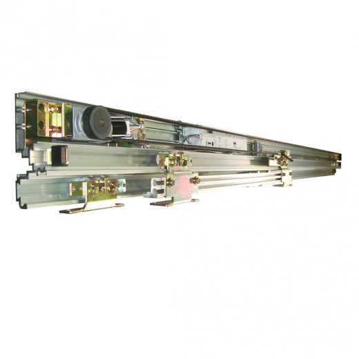 EDM 18NII-2S / 30NII-2S Telescopic