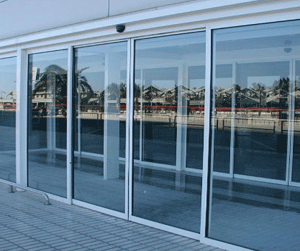 Full Glass – 25mm Profile