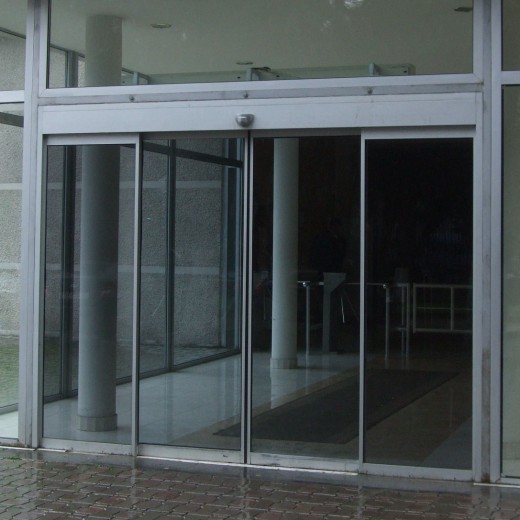 SLIM – 20mm Profile