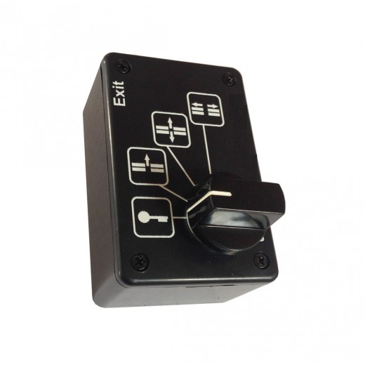 Selector Switch ( program Switch ) 